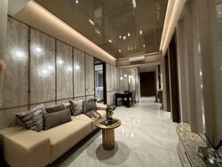 One Marina Gardens (D1), Apartment #581976181